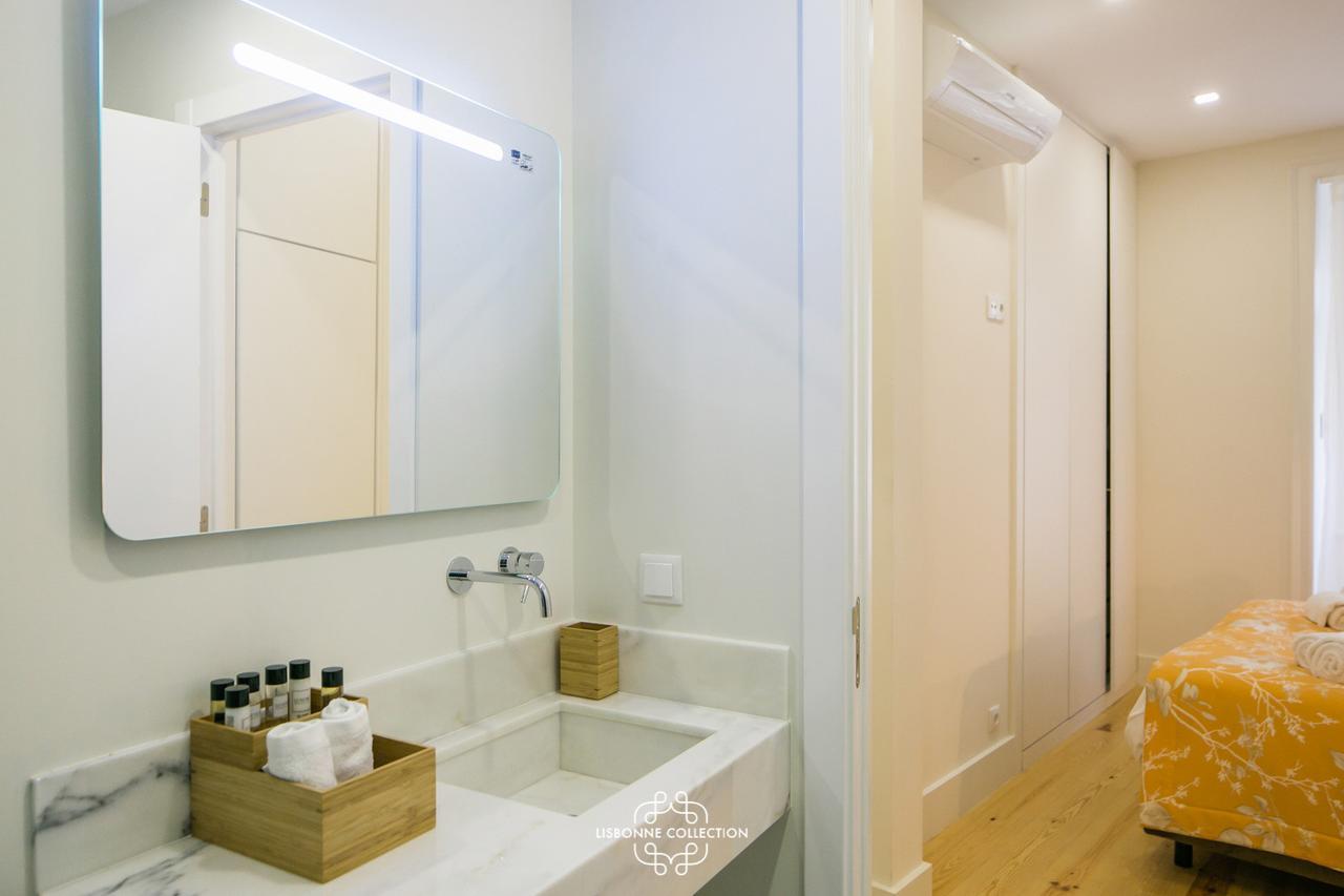 Very Central And Charming Apartment 60 By Lisbonne Collection Extérieur photo