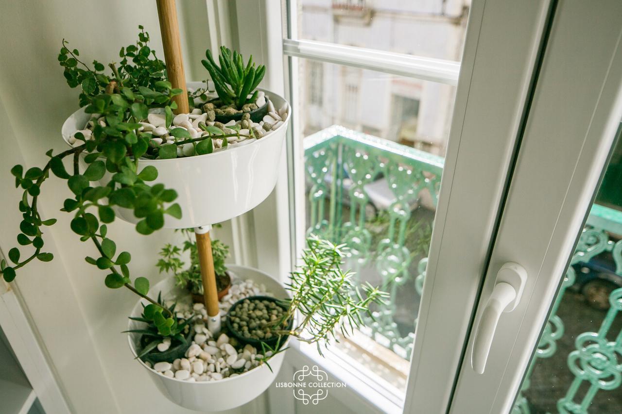 Very Central And Charming Apartment 60 By Lisbonne Collection Extérieur photo