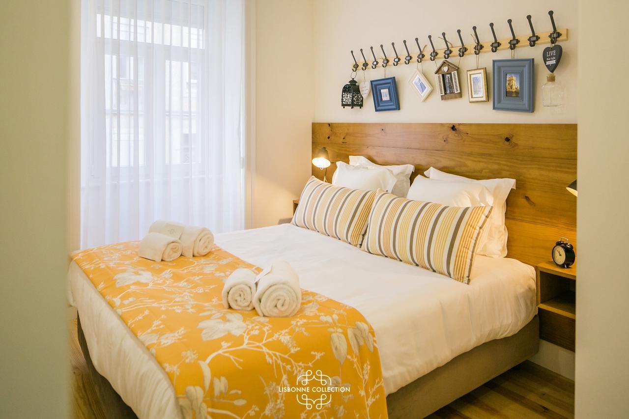 Very Central And Charming Apartment 60 By Lisbonne Collection Extérieur photo